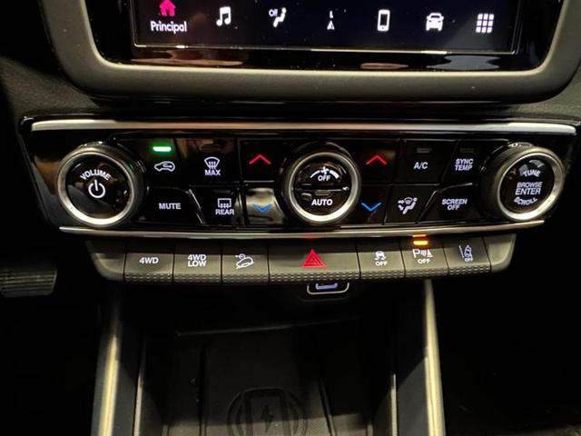 Foto do veículo FIAT TORO  RANCH AT9 4X4 2023 17.031 KM 169.900,00