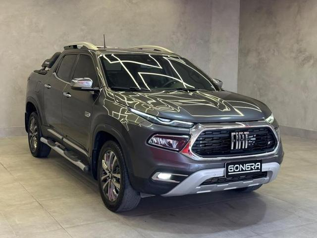Foto do veículo FIAT TORO  RANCH AT9 4X4 2023 17.031 KM 169.900,00