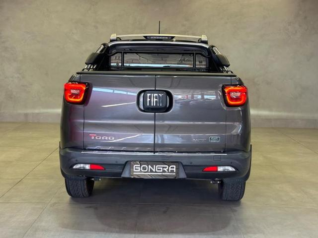Foto do veículo FIAT TORO  RANCH AT9 4X4 2023 17.031 KM 169.900,00