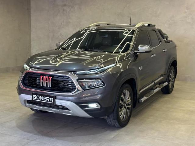 Foto do veículo FIAT TORO  RANCH AT9 4X4 2023 17.031 KM 169.900,00