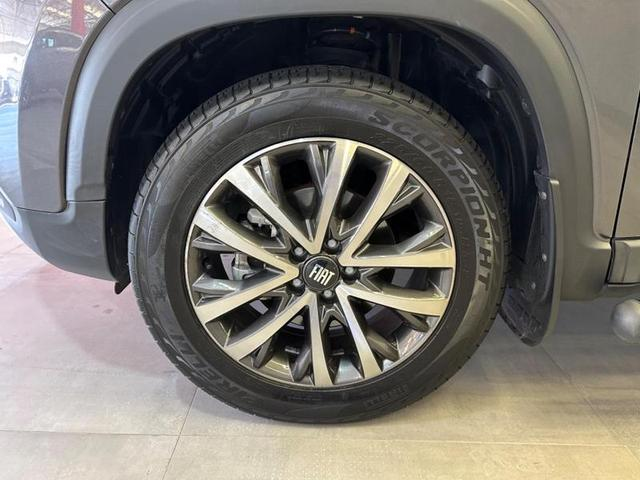 Foto do veículo FIAT TORO  RANCH AT9 4X4 2023 17.031 KM 169.900,00