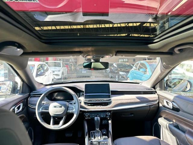Foto do veículo JEEP COMMANDER  OVERLAND TD380 4X4 TURBO DIESEL 2023 12.839 KM 238.900,00
