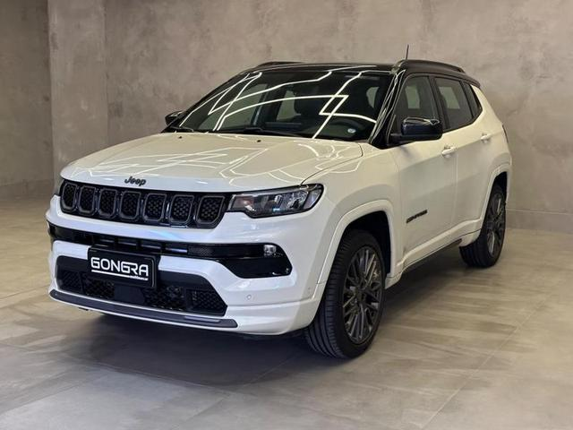 Foto do veículo JEEP COMPASS  SERIE S TF 2023 17.578 KM 177.900,00