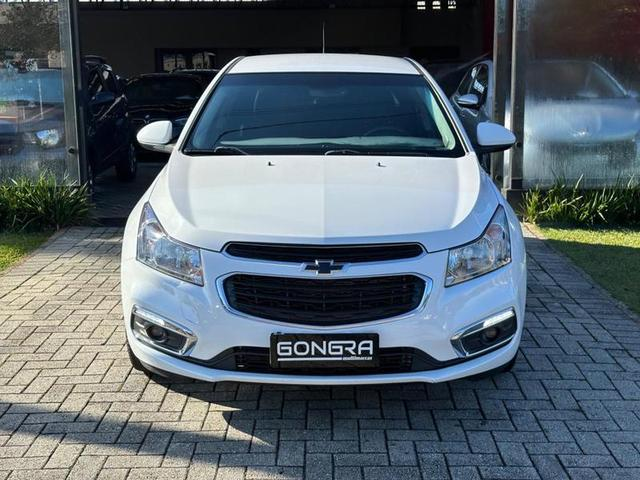 Foto do veículo CHEVROLET CRUZE  HB SPORT LT 1.8 2015 82.415 KM 69.900,00