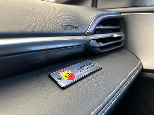 Foto do veículo FIAT FASTBACK  ABARTH T270 AT FLEX 2024 5.324 KM 139.900,00