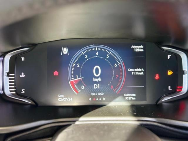 Foto do veículo FIAT FASTBACK  ABARTH T270 AT FLEX 2024 5.324 KM 139.900,00