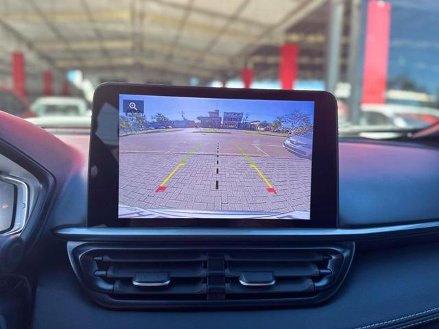 Foto do veículo FIAT FASTBACK  ABARTH T270 AT FLEX 2024 5.324 KM 139.900,00