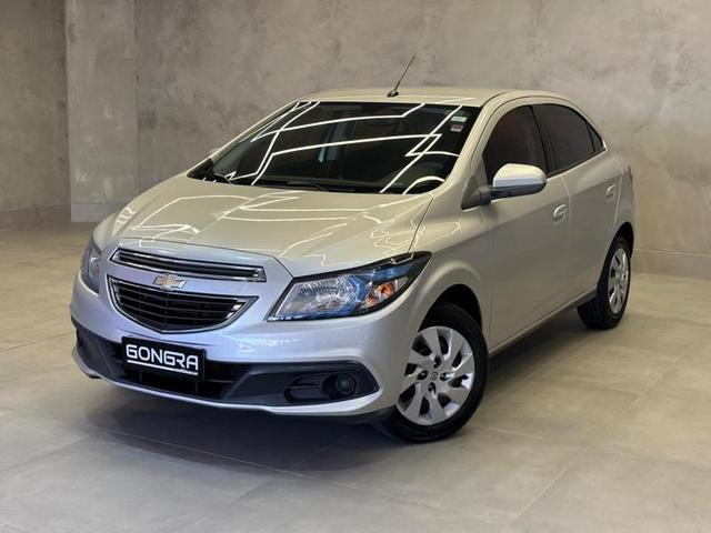 Foto do veículo CHEVROLET ONIX  1.4 LT 2015 96.350 KM 47.900,00