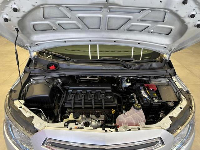 Foto do veículo CHEVROLET ONIX  1.4 LT 2015 96.350 KM 47.900,00