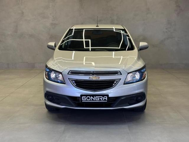 Foto do veículo CHEVROLET ONIX  1.4 LT 2015 96.350 KM 47.900,00