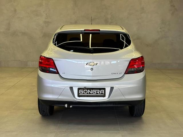 Foto do veículo CHEVROLET ONIX  1.4 LT 2015 96.350 KM 47.900,00