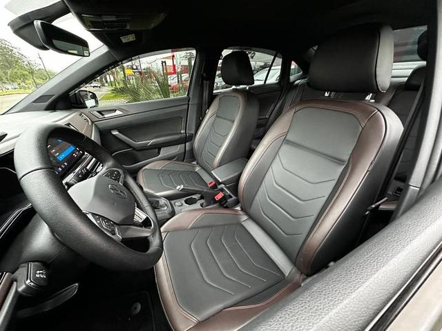 Foto do veículo VOLKSWAGEN VIRTUS  1.0 200 TSI HIGHLINE AUTOMÁTICO 2024 10.168 KM 129.900,00
