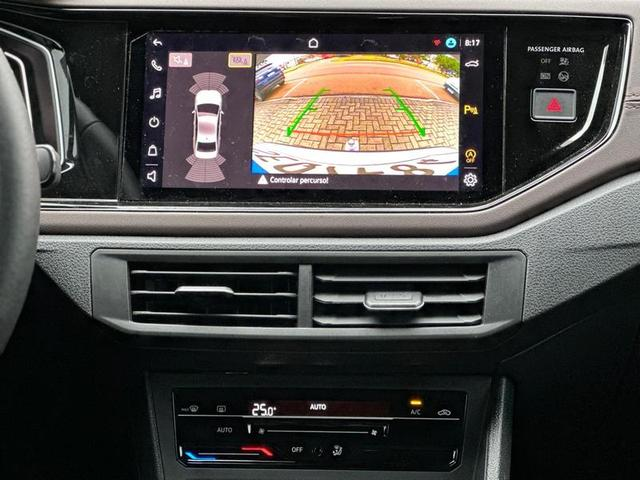 Foto do veículo VOLKSWAGEN VIRTUS  1.0 200 TSI HIGHLINE AUTOMÁTICO 2024 10.168 KM 129.900,00