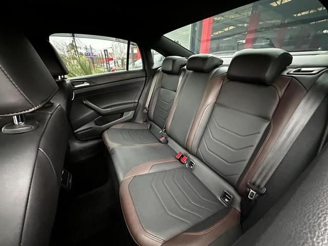 Foto do veículo VOLKSWAGEN VIRTUS  1.0 200 TSI HIGHLINE AUTOMÁTICO 2024 10.168 KM 129.900,00