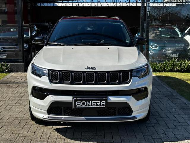 Foto do veículo JEEP COMPASS  SERIE S TF 2022 8.564 KM 172.900,00
