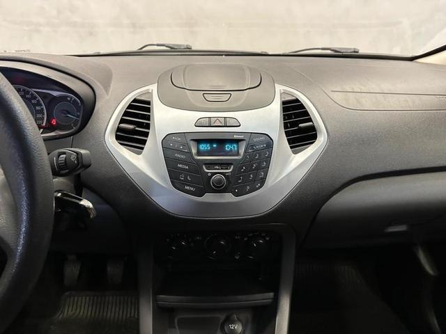 Foto do veículo FORD KA  1.0 SE 12V FLEX 4P 2016 96.824 KM 41.900,00