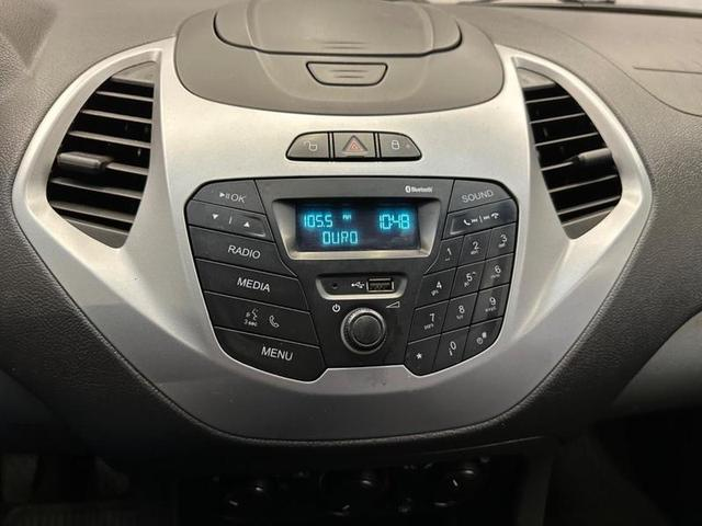 Foto do veículo FORD KA  1.0 SE 12V FLEX 4P 2016 96.824 KM 41.900,00