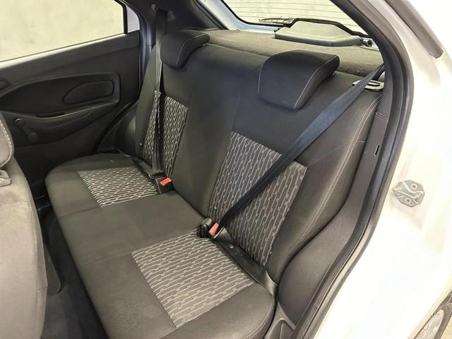 Foto do veículo FORD KA  1.0 SE 12V FLEX 4P 2016 96.824 KM 41.900,00