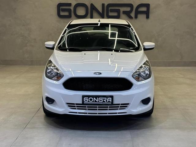 Foto do veículo FORD KA  1.0 SE 12V FLEX 4P 2016 96.824 KM 41.900,00