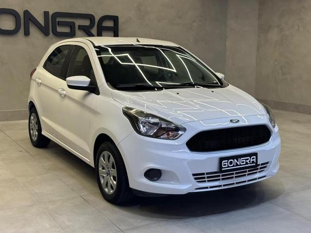 Foto do veículo FORD KA  1.0 SE 12V FLEX 4P 2016 96.824 KM 41.900,00