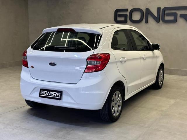 Foto do veículo FORD KA  1.0 SE 12V FLEX 4P 2016 96.824 KM 41.900,00