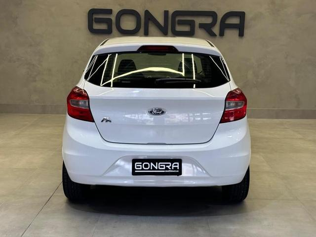 Foto do veículo FORD KA  1.0 SE 12V FLEX 4P 2016 96.824 KM 41.900,00