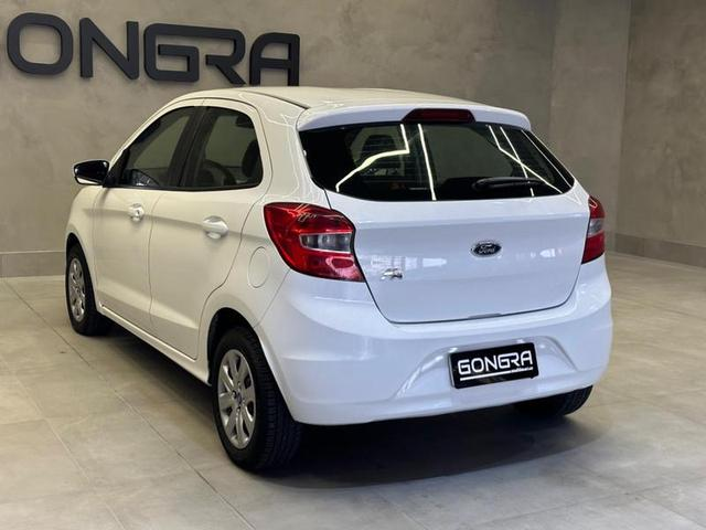 Foto do veículo FORD KA  1.0 SE 12V FLEX 4P 2016 96.824 KM 41.900,00