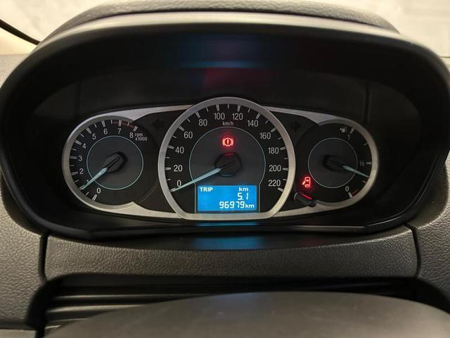 Foto do veículo FORD KA  1.0 SE 12V FLEX 4P 2016 96.824 KM 41.900,00