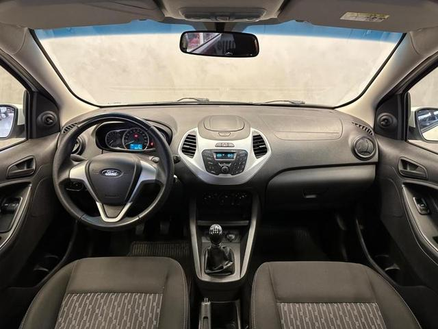 Foto do veículo FORD KA  1.0 SE 12V FLEX 4P 2016 96.824 KM 41.900,00