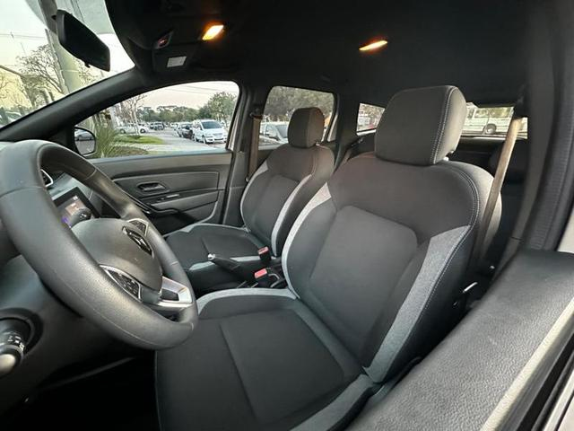 Foto do veículo RENAULT DUSTER  1.6 16V 2022 56.250 KM 88.900,00