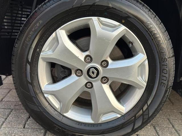 Foto do veículo RENAULT DUSTER  1.6 16V 2022 56.250 KM 88.900,00