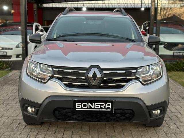 Foto do veículo RENAULT DUSTER  1.6 16V 2022 56.250 KM 88.900,00