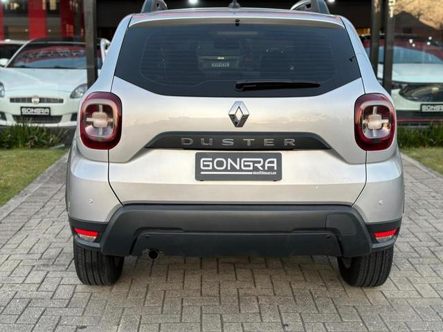Foto do veículo RENAULT DUSTER  1.6 16V 2022 56.250 KM 88.900,00