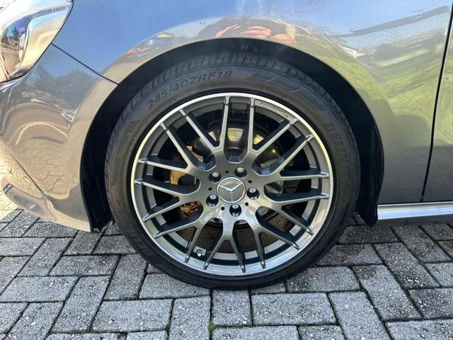 Foto do veículo MERCEDES-BENZ A200 A200FF 2018 52.000 KM 119.900,00