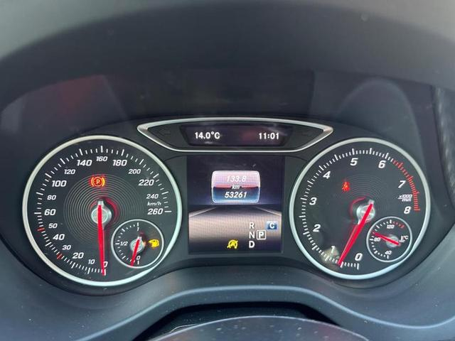 Foto do veículo MERCEDES-BENZ A200 A200FF 2018 52.000 KM 119.900,00