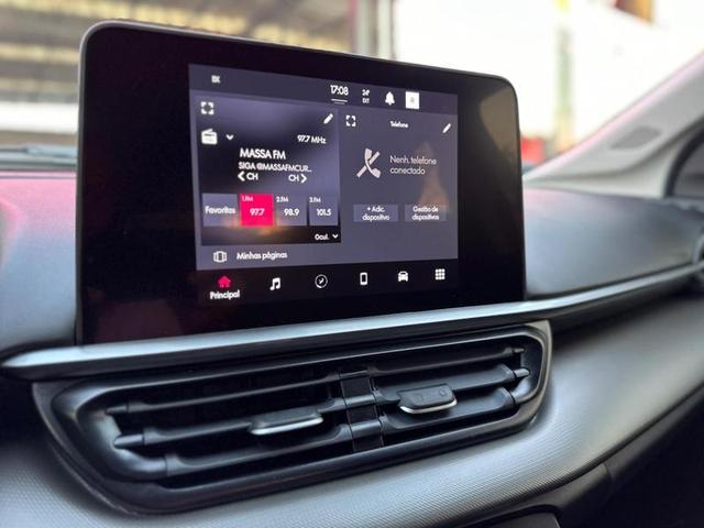 Foto do veículo FIAT FASTBACK  AUDACE TURBO 200 FLEX AT 4P 2023 25.382 KM 117.900,00