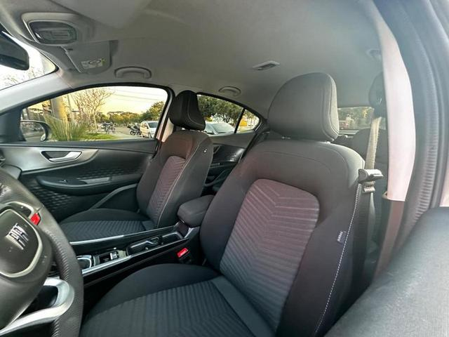 Foto do veículo FIAT FASTBACK  AUDACE TURBO 200 FLEX AT 4P 2023 25.382 KM 117.900,00