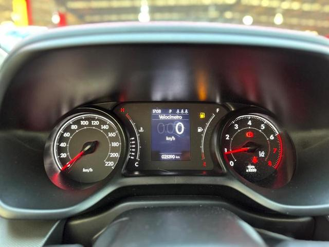 Foto do veículo FIAT FASTBACK  AUDACE TURBO 200 FLEX AT 4P 2023 25.382 KM 117.900,00
