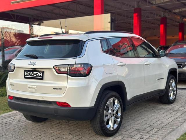 Foto do veículo JEEP COMPASS  LONG TF 2022 9.996 KM 138.900,00