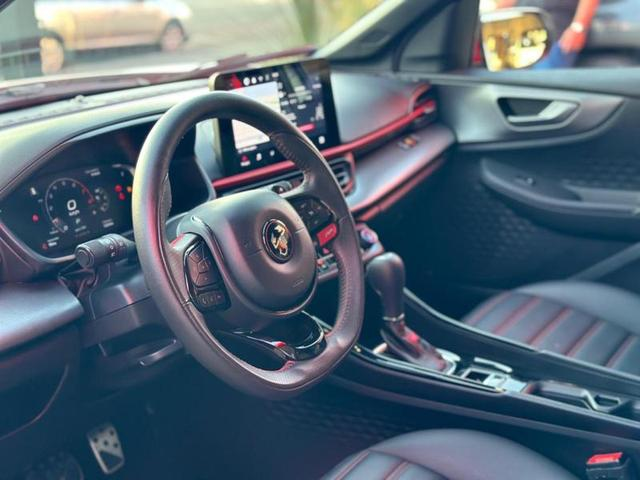 Foto do veículo FIAT PULSE  ABARTH 270 2023 11.837 KM 129.900,00