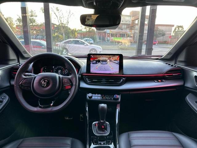 Foto do veículo FIAT PULSE  ABARTH 270 2023 11.837 KM 129.900,00