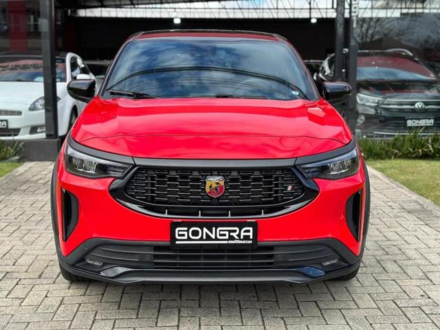 Foto do veículo FIAT PULSE  ABARTH 270 2023 11.837 KM 129.900,00