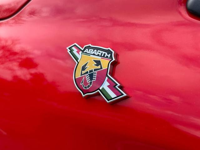 Foto do veículo FIAT PULSE  ABARTH 270 2023 11.837 KM 129.900,00