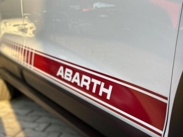 Foto do veículo FIAT PULSE  ABARTH 270 2023 12.394 KM 129.900,00
