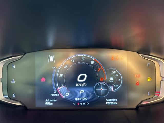 Foto do veículo FIAT PULSE  ABARTH 270 2023 12.394 KM 129.900,00