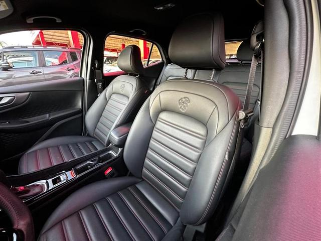 Foto do veículo FIAT PULSE  ABARTH 270 2023 12.394 KM 129.900,00