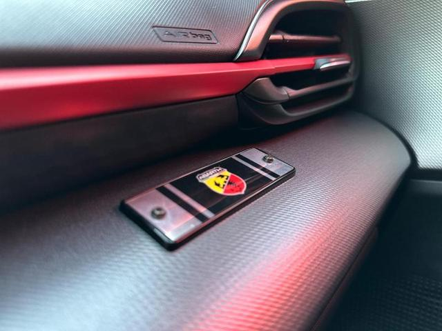 Foto do veículo FIAT PULSE  ABARTH 270 2023 12.394 KM 129.900,00