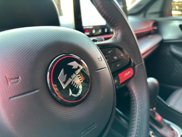 Foto do veículo FIAT PULSE  ABARTH 270 2023 12.394 KM 129.900,00