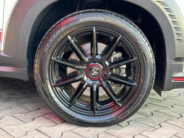 Foto do veículo FIAT PULSE  ABARTH 270 2023 12.394 KM 129.900,00