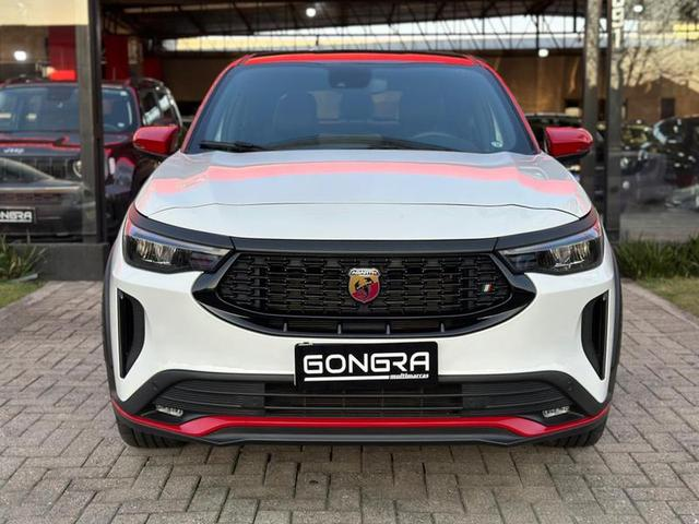 Foto do veículo FIAT PULSE  ABARTH 270 2023 12.394 KM 129.900,00